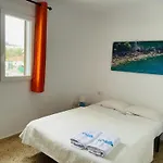 Acogedor En Con Wi-fi Y Aire Acondicionado, Cerca De La Playa - Es-373-2 Διαμέρισμα *