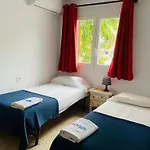 Acogedor En Con Wi-fi Y Aire Acondicionado, Cerca De La Playa - Es-373-2 Διαμέρισμα *