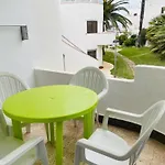 Apartment Acogedor En Con Wi-fi Y Aire Acondicionado, Cerca De La Playa - Es-373-2 Denia