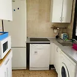 Acogedor En Con Wi-fi Y Aire Acondicionado, Cerca De La Playa - Es-373-2 Apartment *