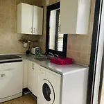 Acogedor En Con Wi-fi Y Aire Acondicionado, Cerca De La Playa - Es-373-2 * Denia