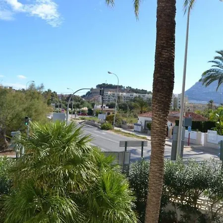 Acogedor En Con Wi-fi Y Aire Acondicionado, Cerca De La Playa - Es-373-2 *