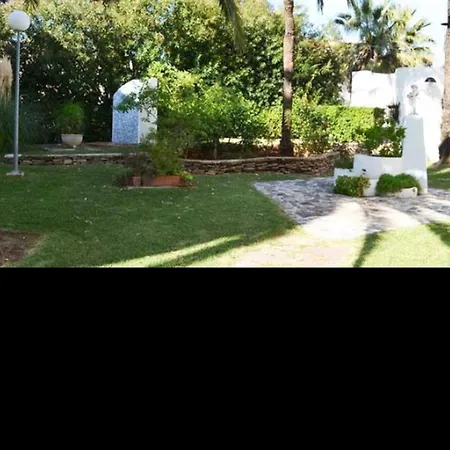 Acogedor En Con Wi-fi Y Aire Acondicionado, Cerca De La Playa - Es-373-2 דניה