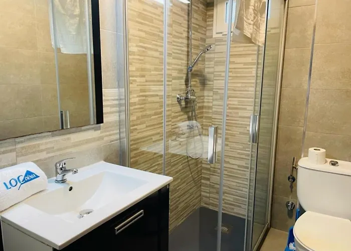 Acogedor En Con Wi-fi Y Aire Acondicionado, Cerca De La Playa - Es-373-2 Appartement Dénia