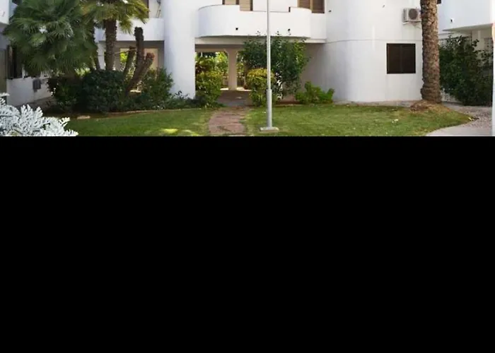 Acogedor En Con Wi-fi Y Aire Acondicionado, Cerca De La Playa - Es-373-2 Dénia