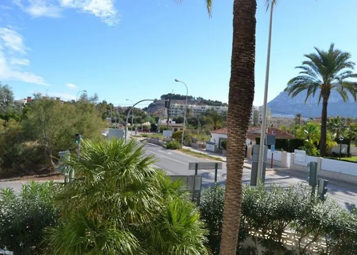 Acogedor En Con Wi-fi Y Aire Acondicionado, Cerca De La Playa - Es-373-2 *