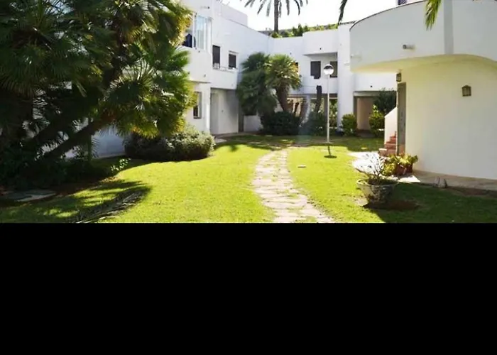 Acogedor En Con Wi-fi Y Aire Acondicionado, Cerca De La Playa - Es-373-2