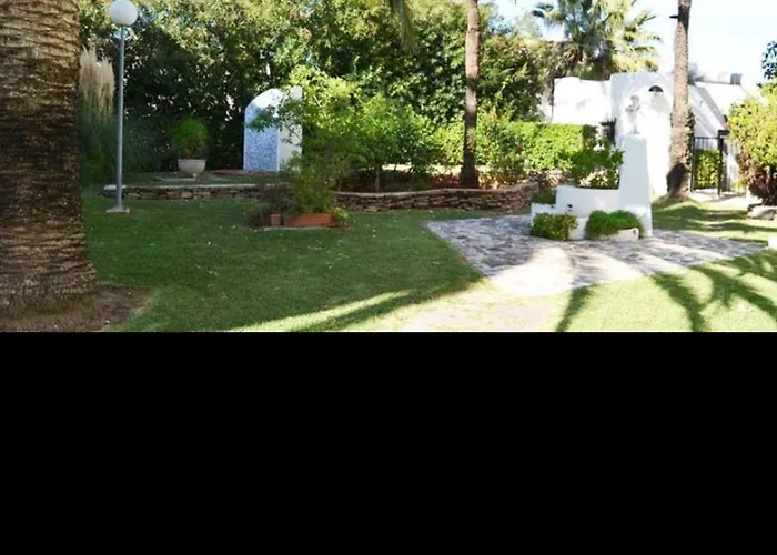 Acogedor En Con Wi-fi Y Aire Acondicionado, Cerca De La Playa - Es-373-2 דניה