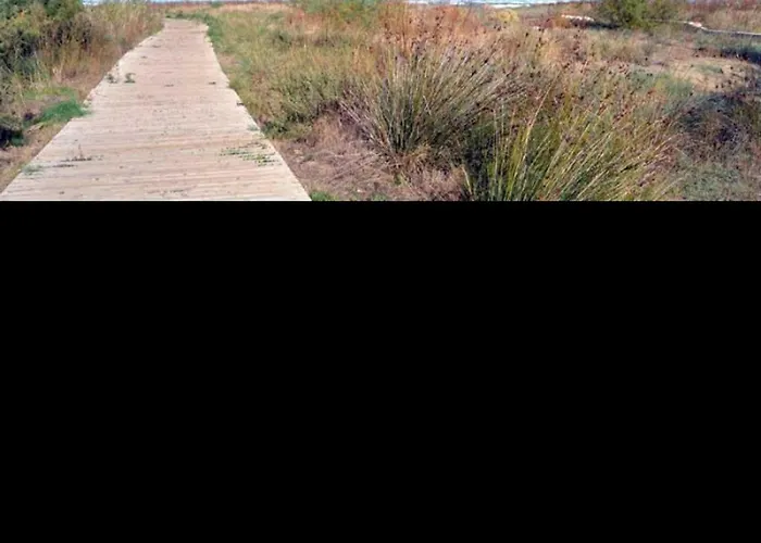 Acogedor En Con Wi-fi Y Aire Acondicionado, Cerca De La Playa - Es-373-2 Dénia